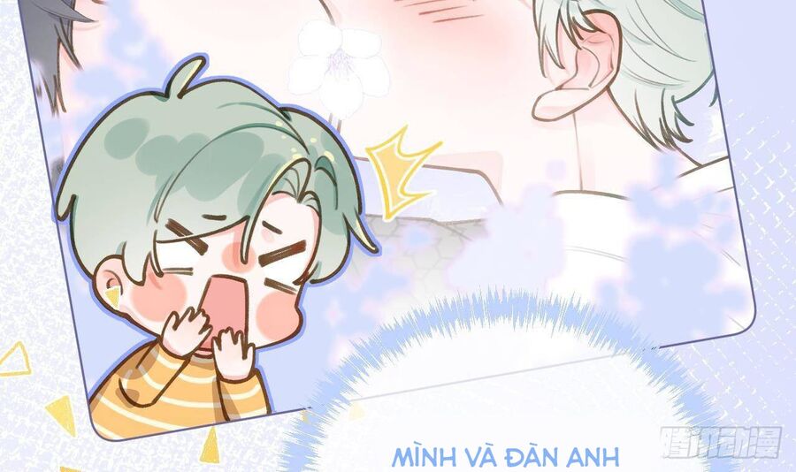 Tình Yêu Mạng Ngọt Ngào Lật Xe Rồi! Chapter 48 - 22