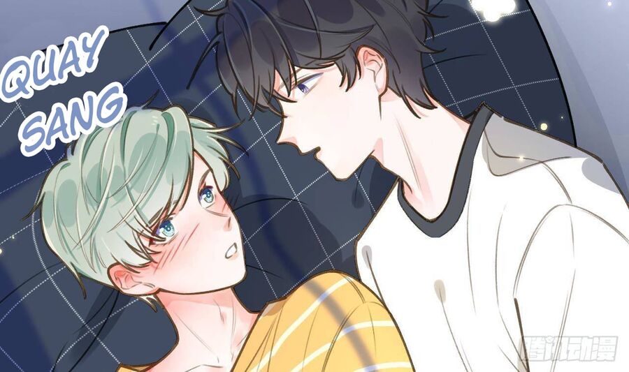 Tình Yêu Mạng Ngọt Ngào Lật Xe Rồi! Chapter 48 - 29