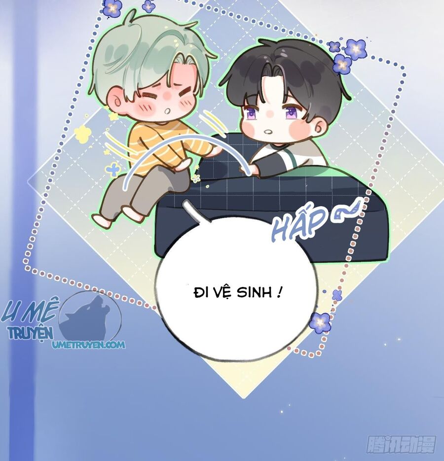 Tình Yêu Mạng Ngọt Ngào Lật Xe Rồi! Chapter 48 - 32