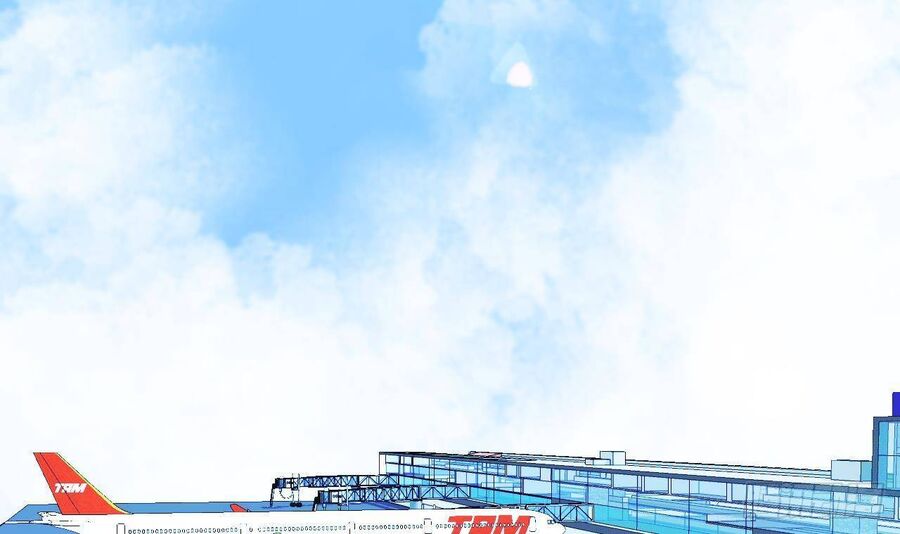 Tình Yêu Mạng Ngọt Ngào Lật Xe Rồi! Chapter 48 - 37