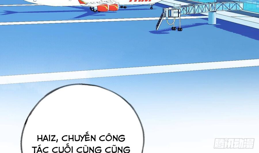 Tình Yêu Mạng Ngọt Ngào Lật Xe Rồi! Chapter 48 - 38