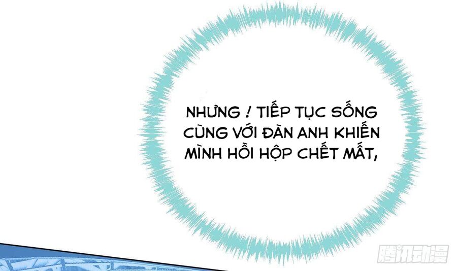 Tình Yêu Mạng Ngọt Ngào Lật Xe Rồi! Chapter 48 - 40