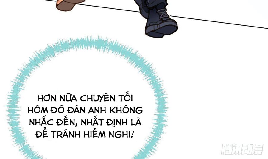 Tình Yêu Mạng Ngọt Ngào Lật Xe Rồi! Chapter 48 - 43
