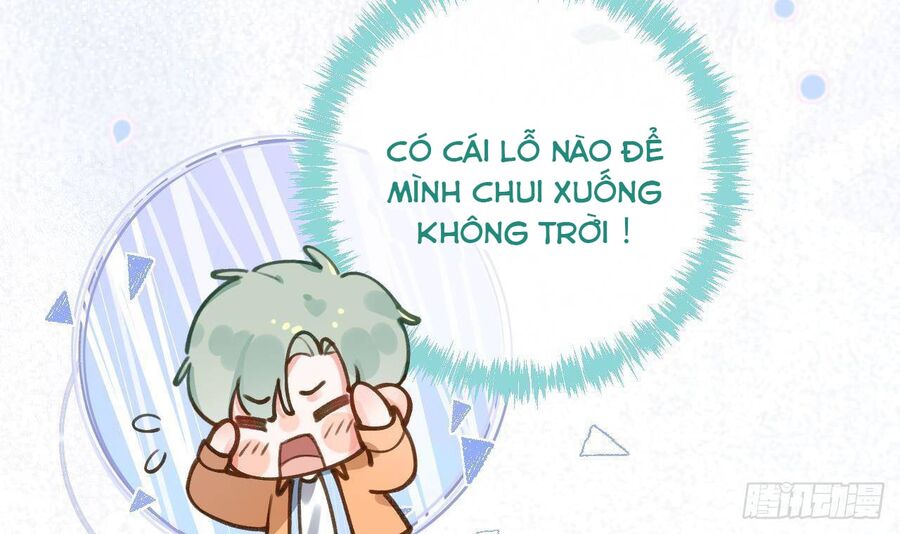 Tình Yêu Mạng Ngọt Ngào Lật Xe Rồi! Chapter 48 - 55