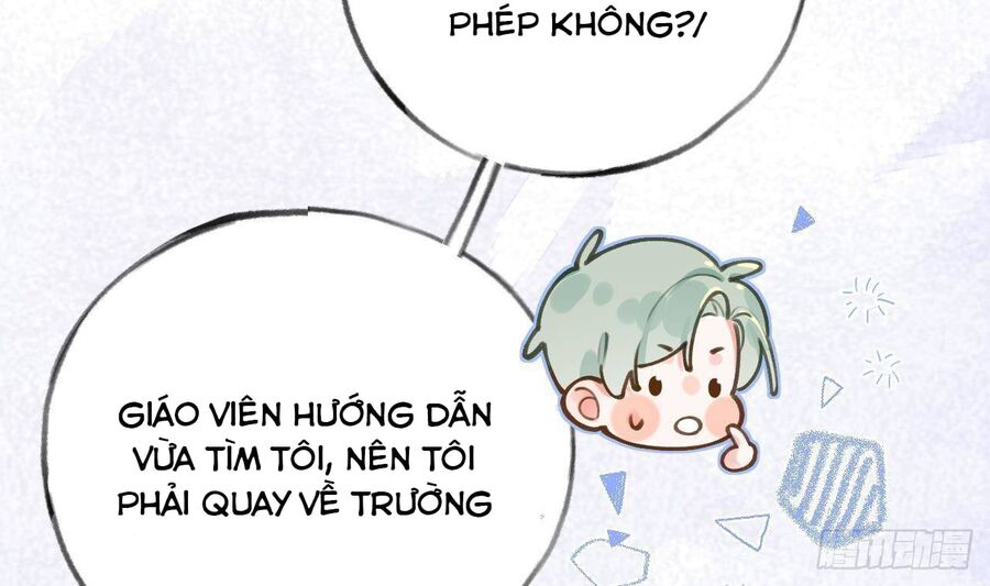 Tình Yêu Mạng Ngọt Ngào Lật Xe Rồi! Chapter 48 - 57