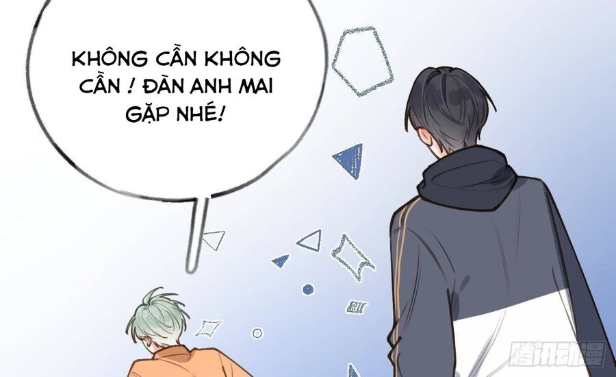 Tình Yêu Mạng Ngọt Ngào Lật Xe Rồi! Chapter 48 - 62