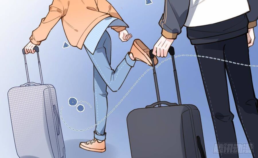 Tình Yêu Mạng Ngọt Ngào Lật Xe Rồi! Chapter 48 - 63