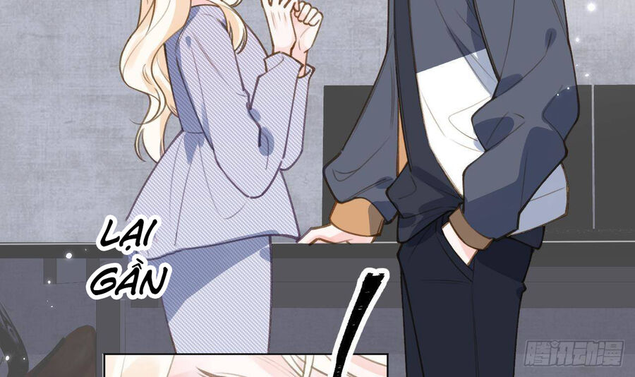 Tình Yêu Mạng Ngọt Ngào Lật Xe Rồi! Chapter 48 - 85