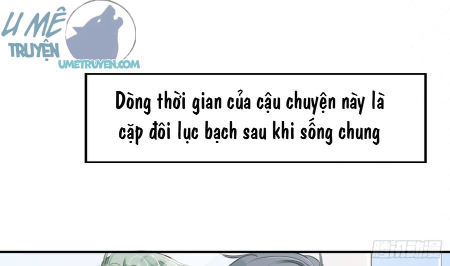 Tình Yêu Mạng Ngọt Ngào Lật Xe Rồi! Chapter 49.5 - 2