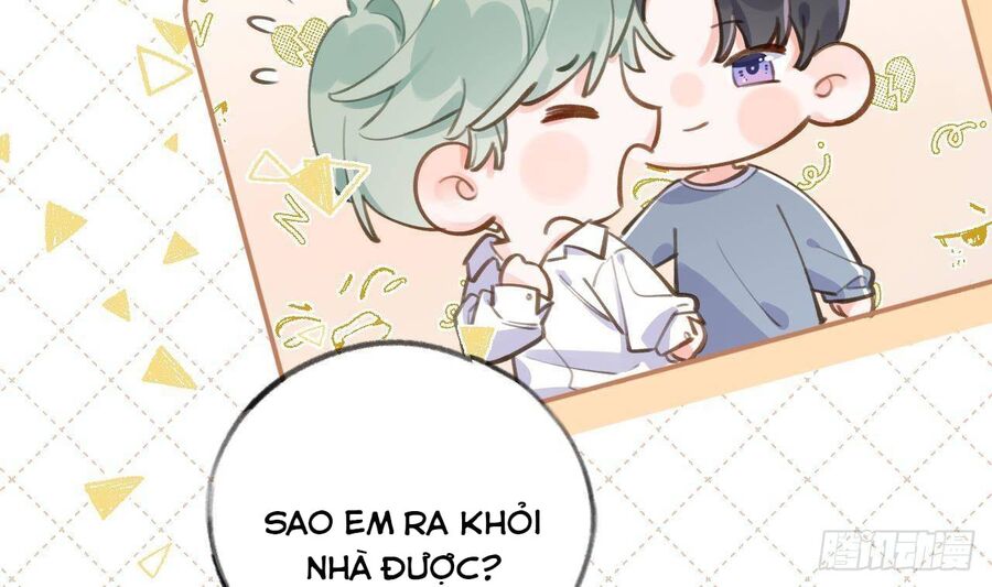 Tình Yêu Mạng Ngọt Ngào Lật Xe Rồi! Chapter 49.5 - 11