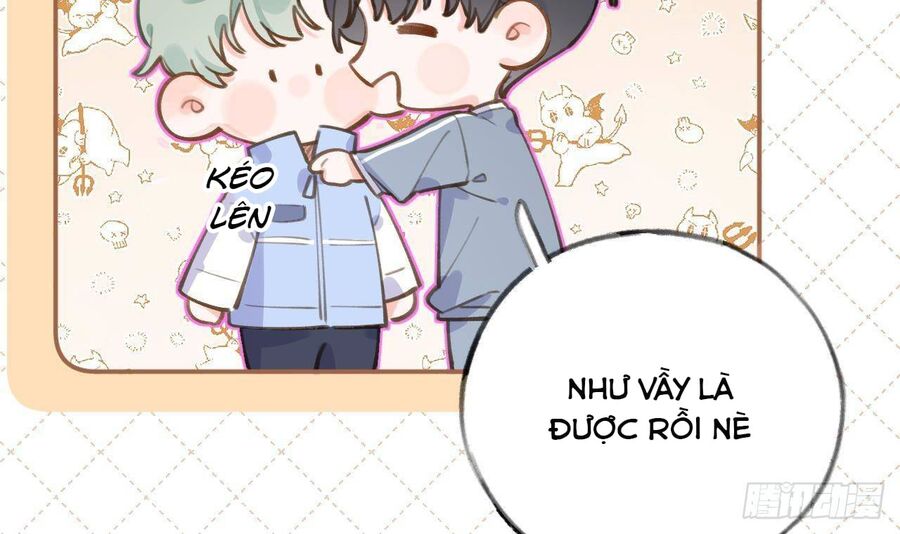 Tình Yêu Mạng Ngọt Ngào Lật Xe Rồi! Chapter 49.5 - 13