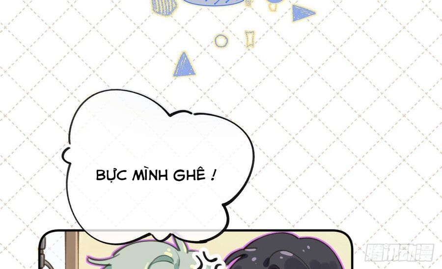 Tình Yêu Mạng Ngọt Ngào Lật Xe Rồi! Chapter 49.5 - 20