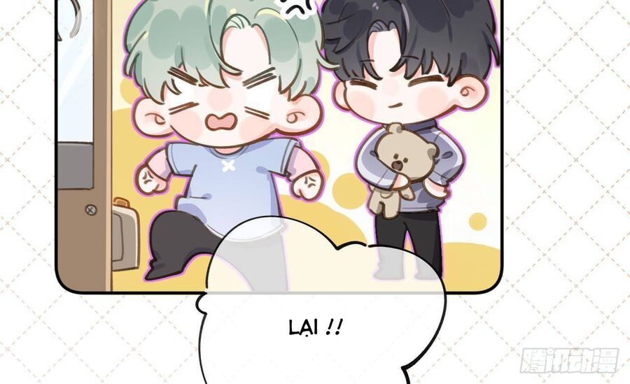 Tình Yêu Mạng Ngọt Ngào Lật Xe Rồi! Chapter 49.5 - 21