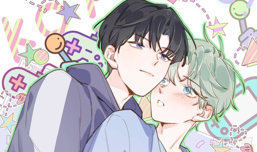 Tình Yêu Mạng Ngọt Ngào Lật Xe Rồi! Chapter 49.5 - 24