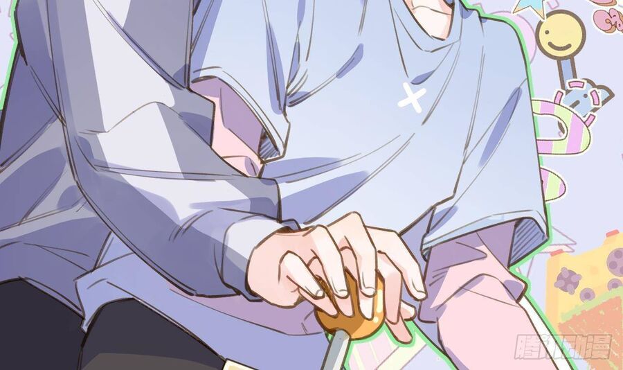 Tình Yêu Mạng Ngọt Ngào Lật Xe Rồi! Chapter 49.5 - 25