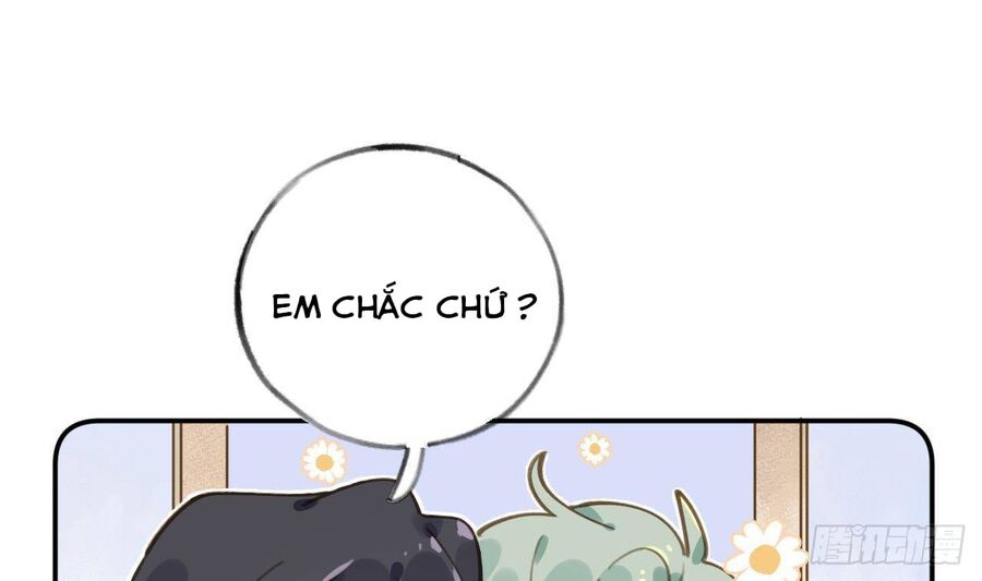 Tình Yêu Mạng Ngọt Ngào Lật Xe Rồi! Chapter 49.5 - 33