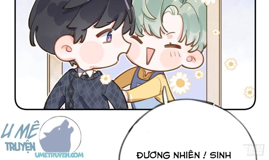 Tình Yêu Mạng Ngọt Ngào Lật Xe Rồi! Chapter 49.5 - 34