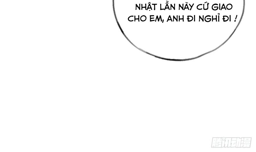 Tình Yêu Mạng Ngọt Ngào Lật Xe Rồi! Chapter 49.5 - 35