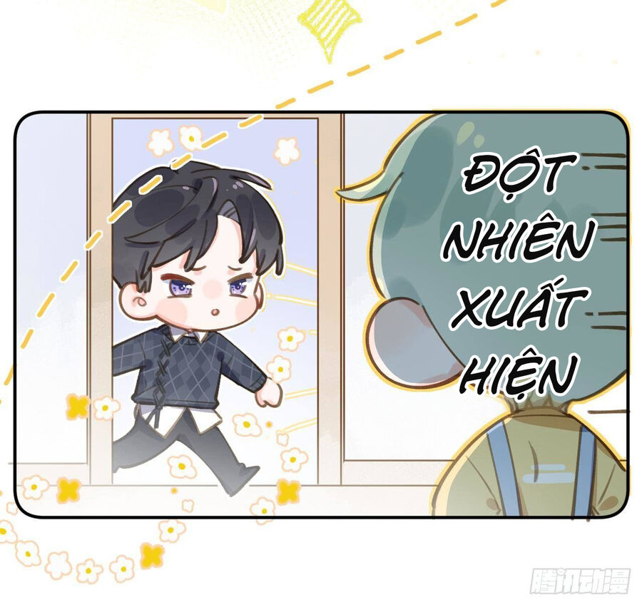 Tình Yêu Mạng Ngọt Ngào Lật Xe Rồi! Chapter 49.5 - 38