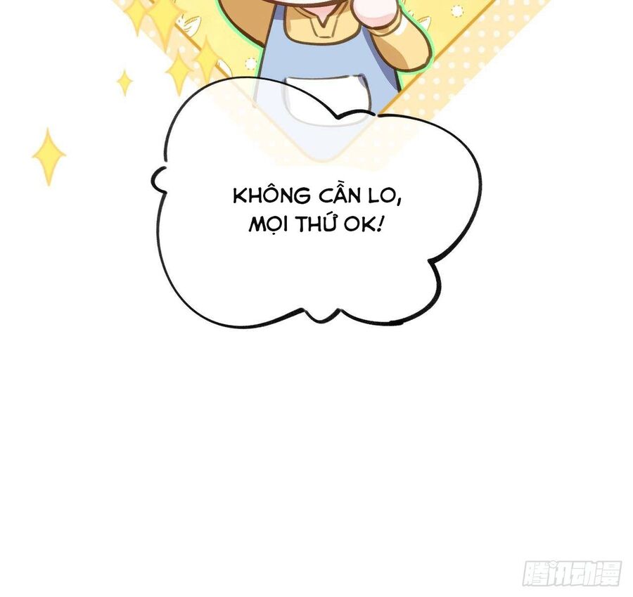 Tình Yêu Mạng Ngọt Ngào Lật Xe Rồi! Chapter 49.5 - 40