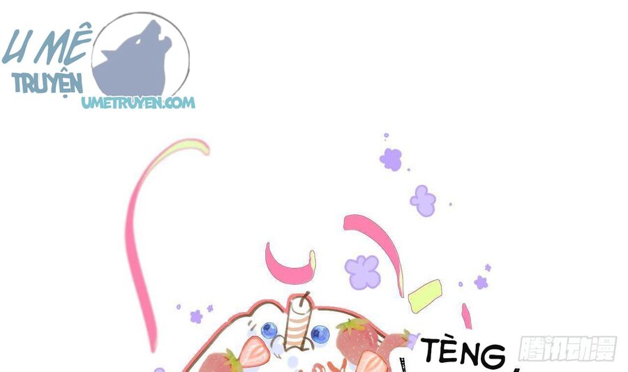 Tình Yêu Mạng Ngọt Ngào Lật Xe Rồi! Chapter 49.5 - 41