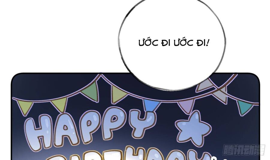 Tình Yêu Mạng Ngọt Ngào Lật Xe Rồi! Chapter 49.5 - 43