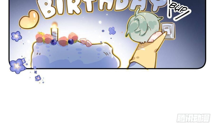 Tình Yêu Mạng Ngọt Ngào Lật Xe Rồi! Chapter 49.5 - 44