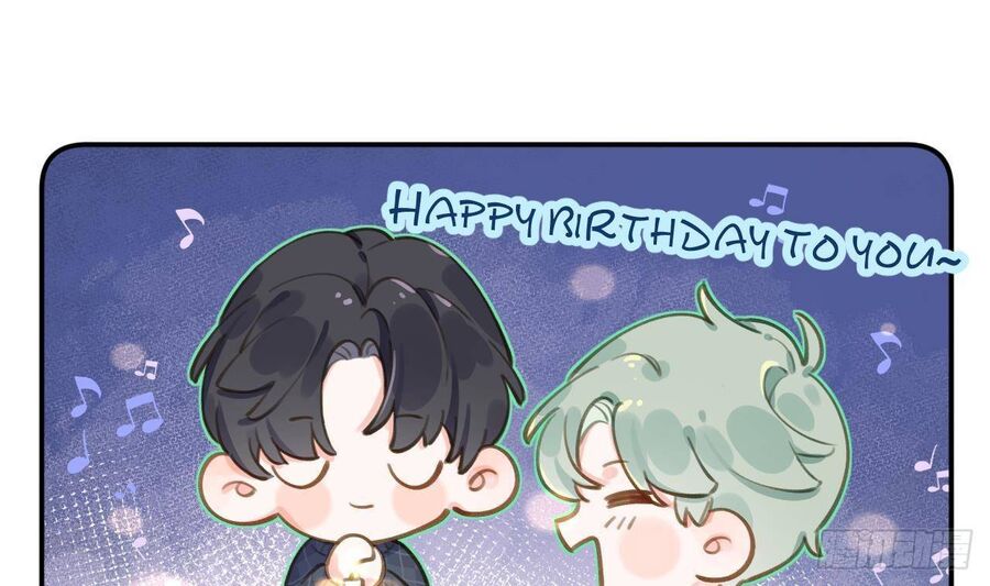 Tình Yêu Mạng Ngọt Ngào Lật Xe Rồi! Chapter 49.5 - 45