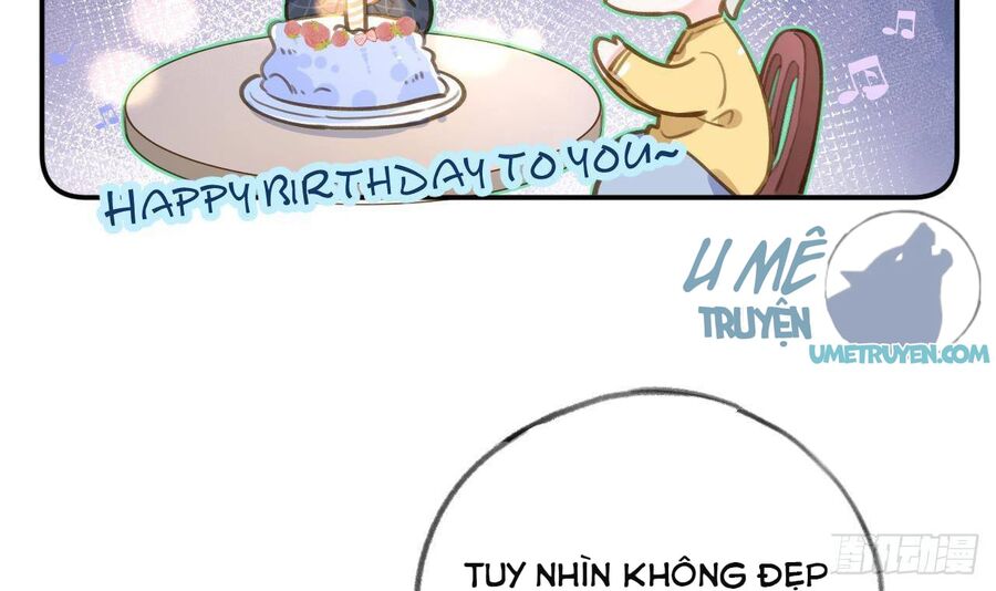 Tình Yêu Mạng Ngọt Ngào Lật Xe Rồi! Chapter 49.5 - 46