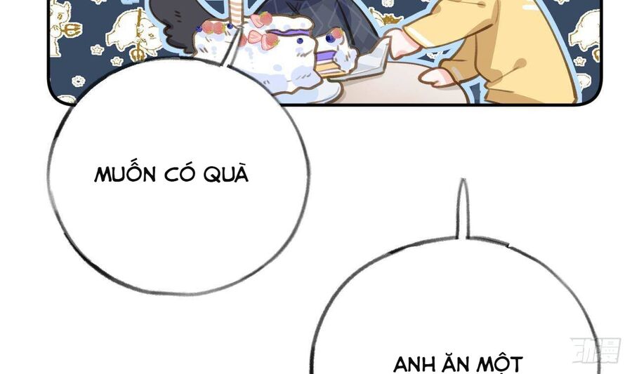 Tình Yêu Mạng Ngọt Ngào Lật Xe Rồi! Chapter 49.5 - 48