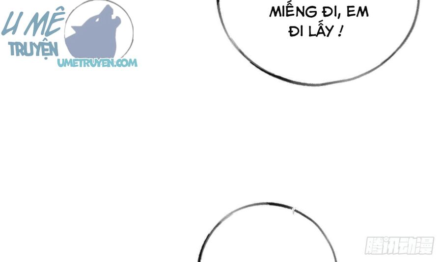 Tình Yêu Mạng Ngọt Ngào Lật Xe Rồi! Chapter 49.5 - 49