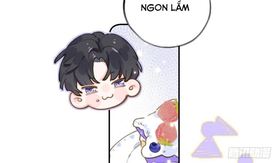 Tình Yêu Mạng Ngọt Ngào Lật Xe Rồi! Chapter 49.5 - 50