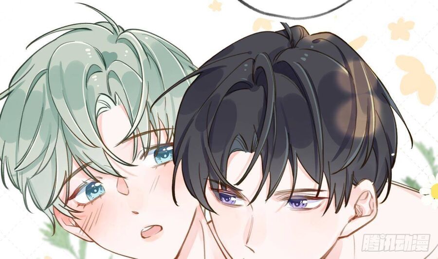 Tình Yêu Mạng Ngọt Ngào Lật Xe Rồi! Chapter 49.5 - 6