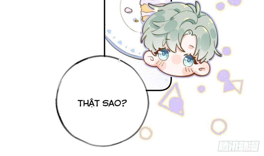 Tình Yêu Mạng Ngọt Ngào Lật Xe Rồi! Chapter 49.5 - 51