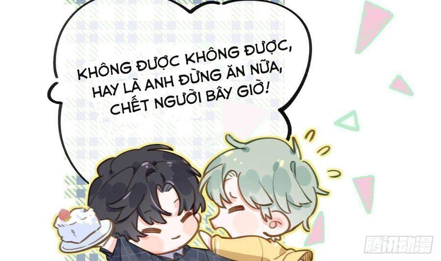 Tình Yêu Mạng Ngọt Ngào Lật Xe Rồi! Chapter 49.5 - 54