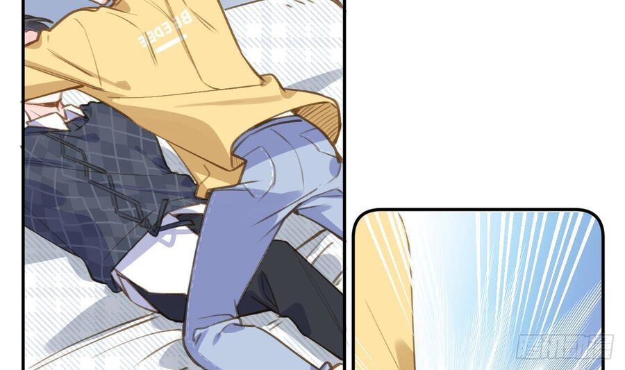 Tình Yêu Mạng Ngọt Ngào Lật Xe Rồi! Chapter 49.5 - 56