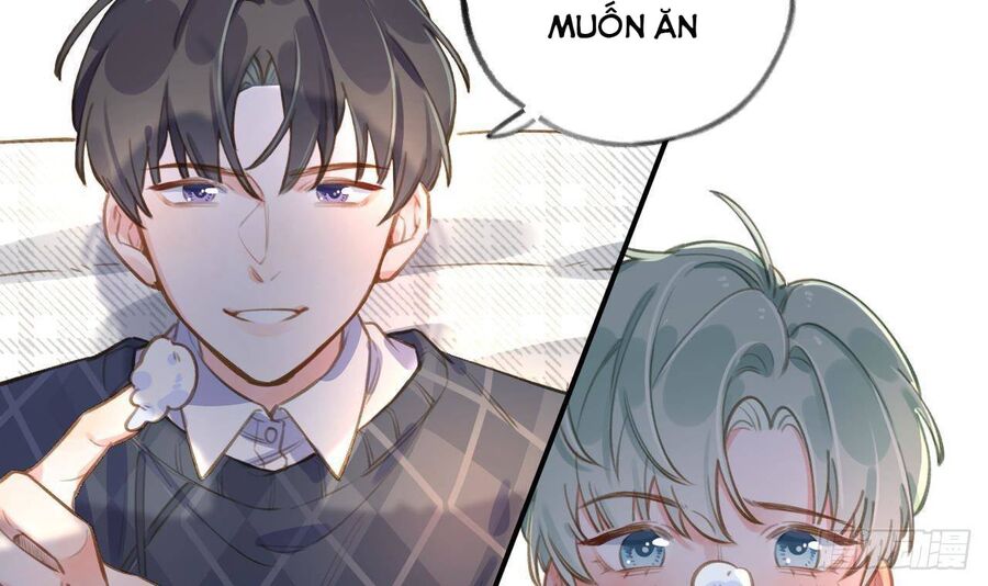 Tình Yêu Mạng Ngọt Ngào Lật Xe Rồi! Chapter 49.5 - 58