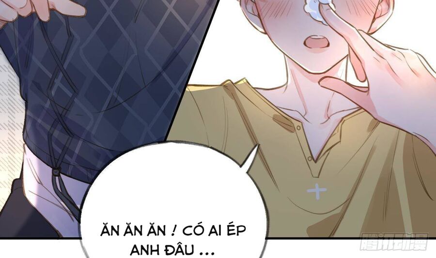 Tình Yêu Mạng Ngọt Ngào Lật Xe Rồi! Chapter 49.5 - 59