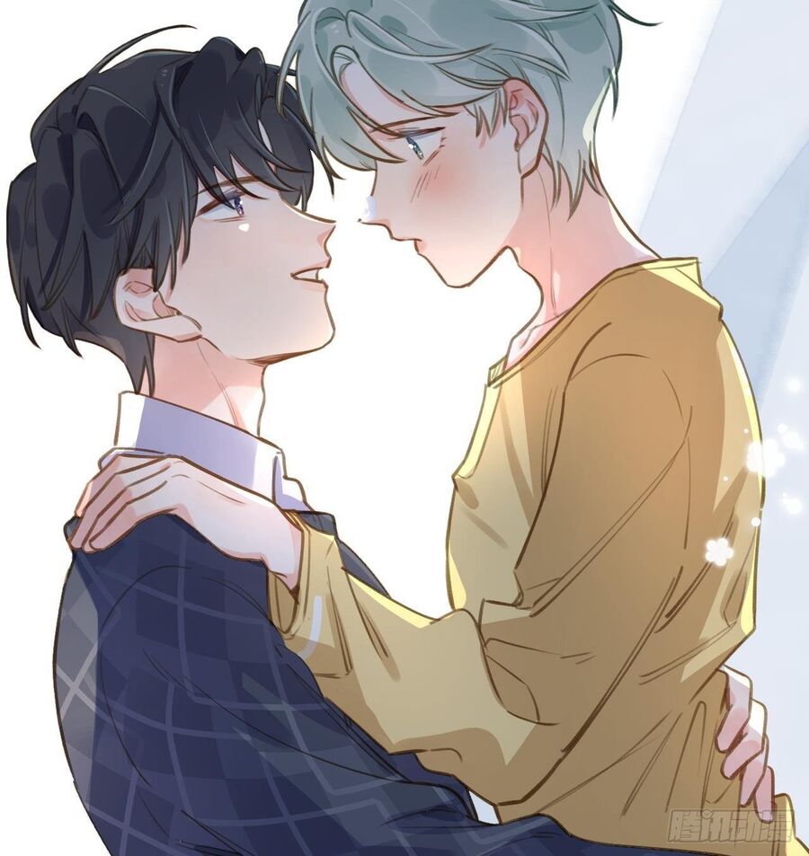 Tình Yêu Mạng Ngọt Ngào Lật Xe Rồi! Chapter 49.5 - 62