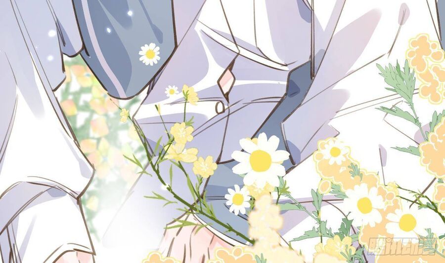 Tình Yêu Mạng Ngọt Ngào Lật Xe Rồi! Chapter 49.5 - 8