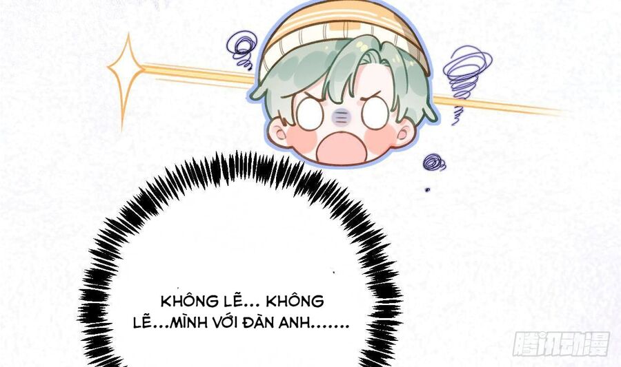 Tình Yêu Mạng Ngọt Ngào Lật Xe Rồi! Chapter 49 - 14