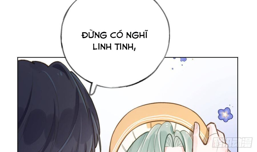 Tình Yêu Mạng Ngọt Ngào Lật Xe Rồi! Chapter 49 - 31