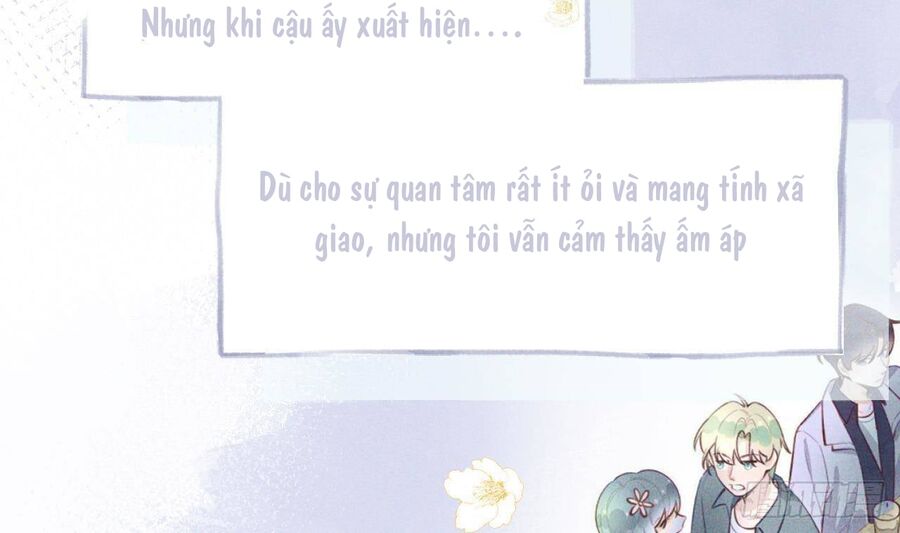 Tình Yêu Mạng Ngọt Ngào Lật Xe Rồi! Chapter 49 - 41