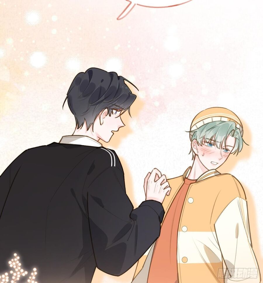 Tình Yêu Mạng Ngọt Ngào Lật Xe Rồi! Chapter 49 - 50