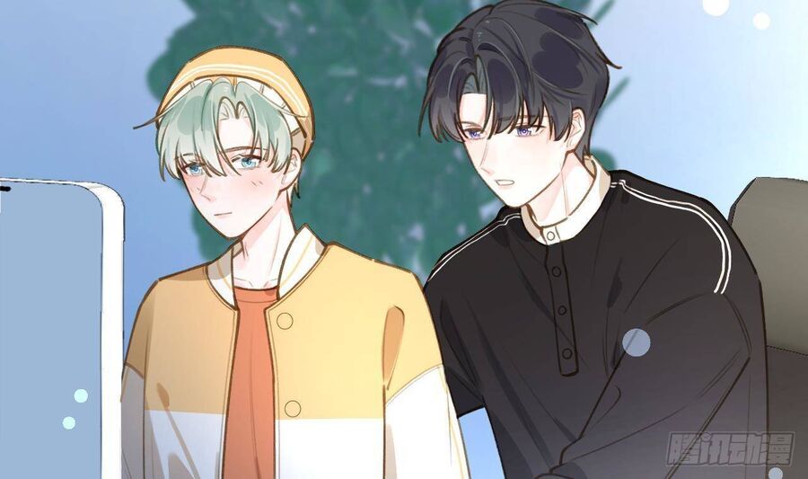Tình Yêu Mạng Ngọt Ngào Lật Xe Rồi! Chapter 49 - 56