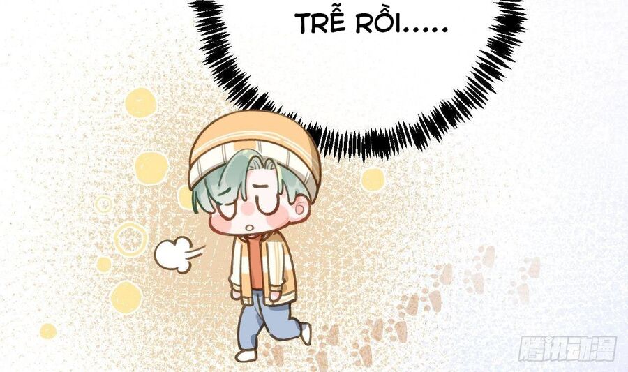 Tình Yêu Mạng Ngọt Ngào Lật Xe Rồi! Chapter 49 - 8