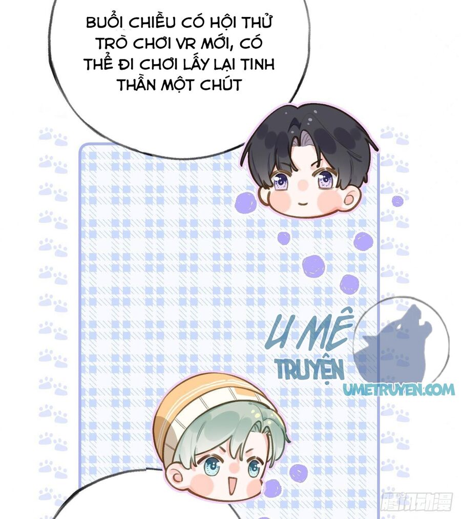 Tình Yêu Mạng Ngọt Ngào Lật Xe Rồi! Chapter 49 - 74