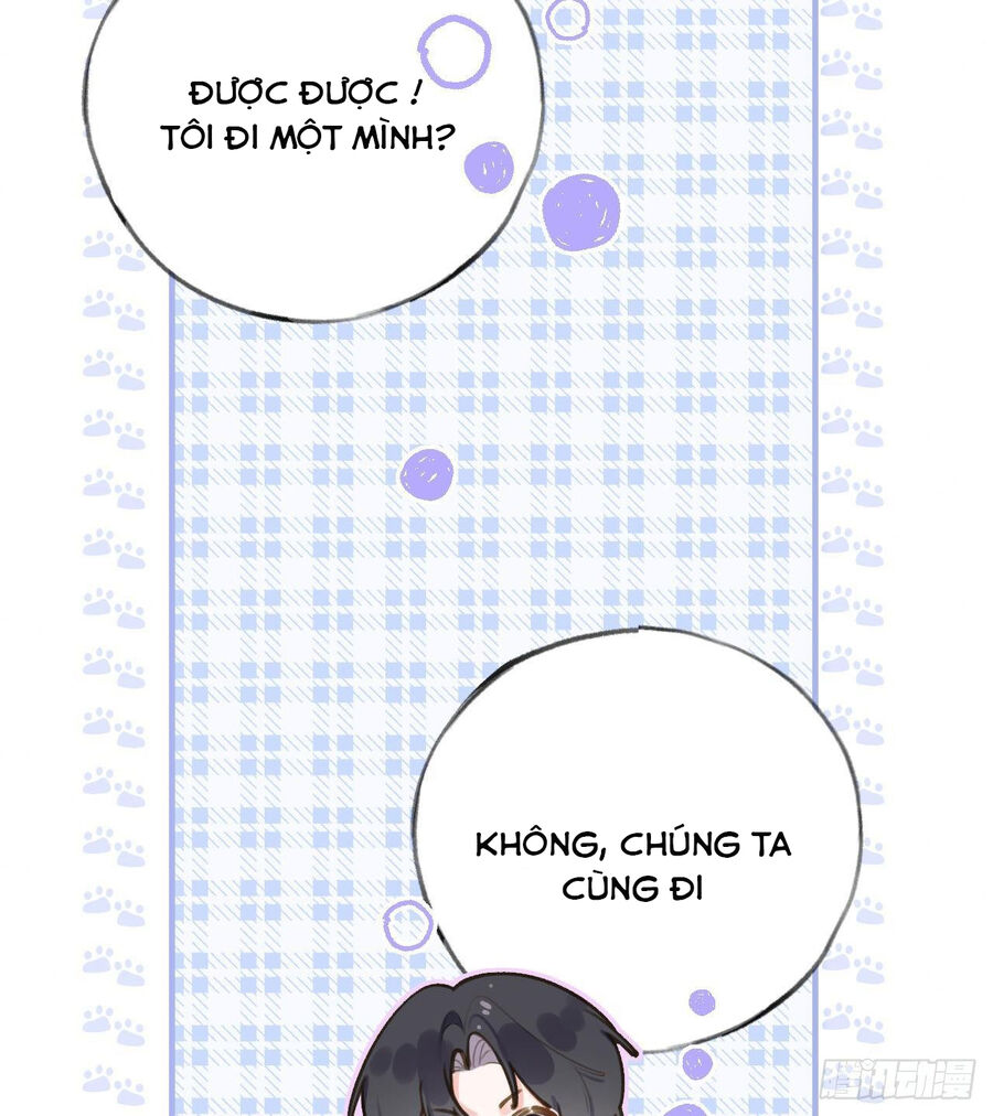 Tình Yêu Mạng Ngọt Ngào Lật Xe Rồi! Chapter 49 - 75