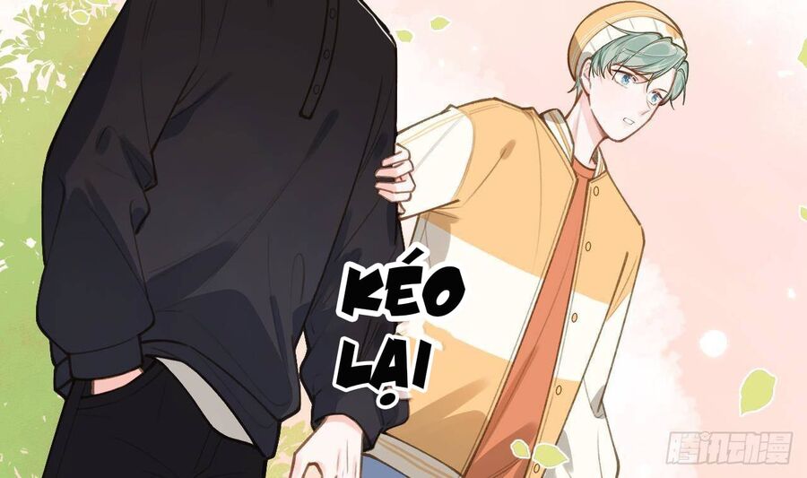 Tình Yêu Mạng Ngọt Ngào Lật Xe Rồi! Chapter 49 - 86