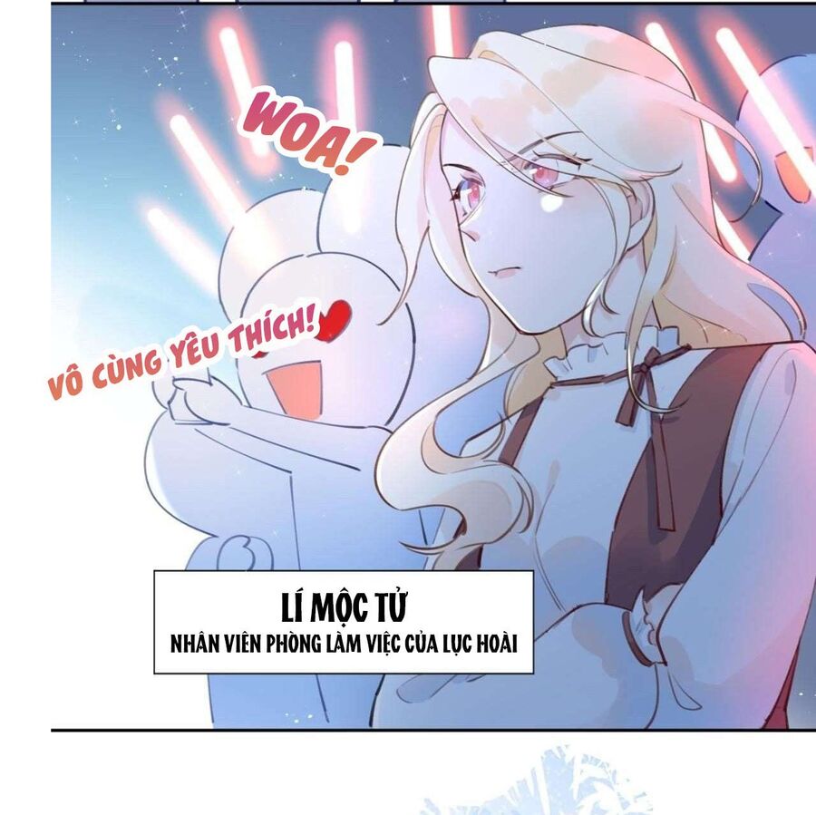 Tình Yêu Mạng Ngọt Ngào Lật Xe Rồi! Chapter 5 - 11